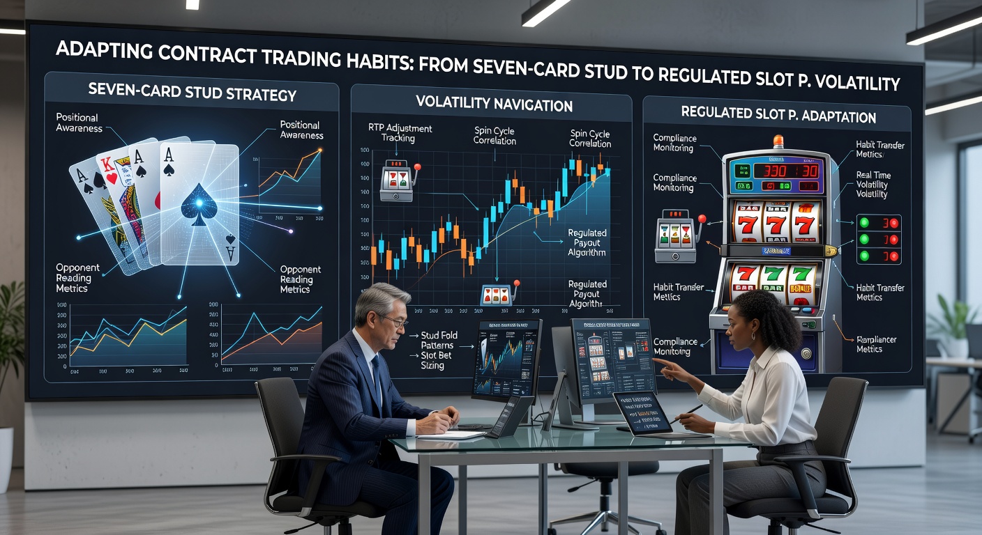 Digital dashboard displaying slot volatility metrics next to live betting exchange order books with equity indicators
