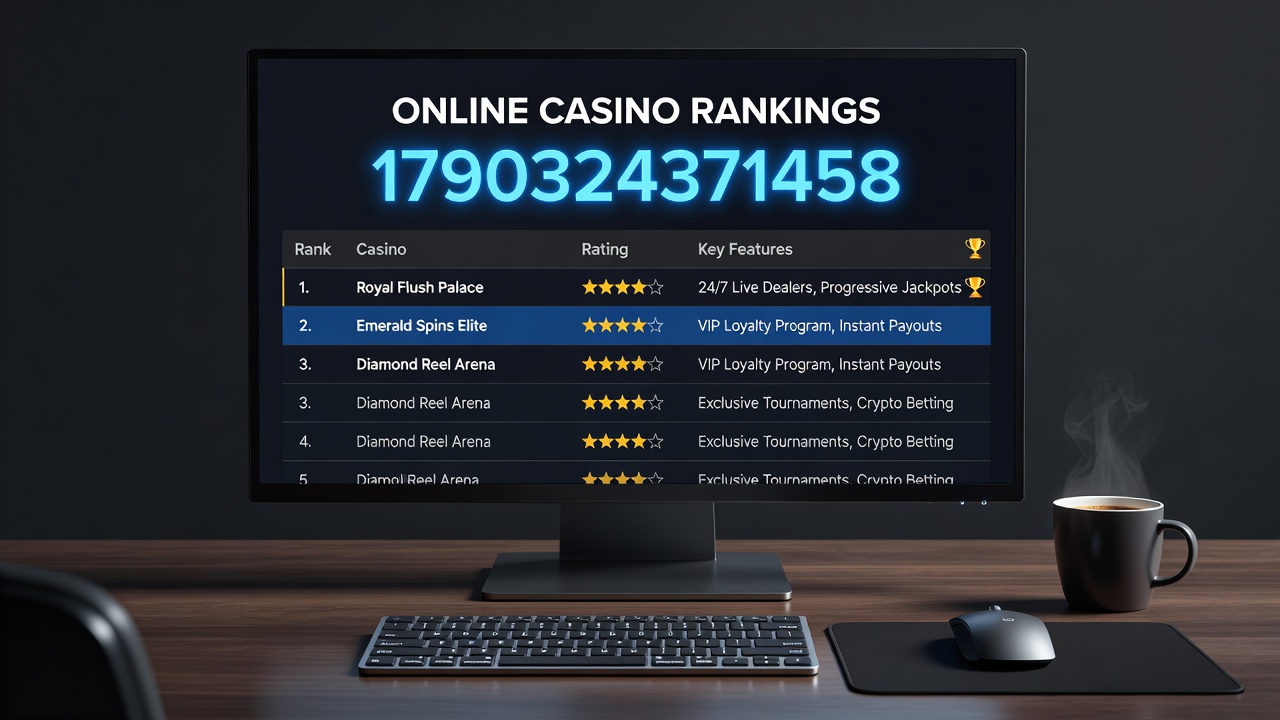 Trends in mobile optimization and responsible gaming features for casino platforms