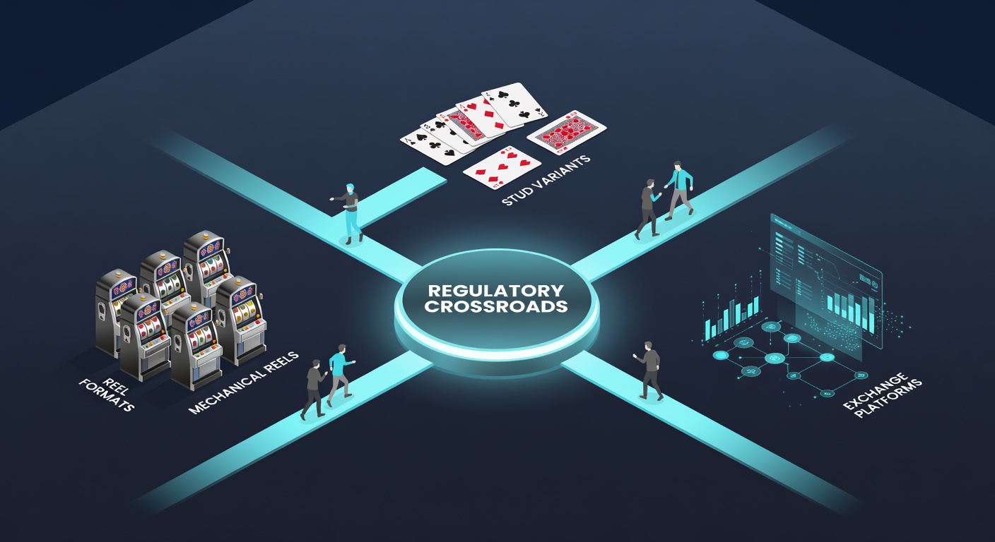 Players interacting with digital interfaces on regulated European gambling platforms showing transitions between formats